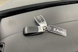 musta Mercedes-Benz EQB 2023 kuva 30.