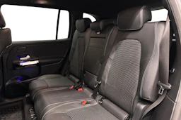 harmaa Mercedes-Benz EQB 2023 kuva 11.