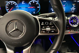 harmaa Mercedes-Benz EQB 2023 kuva 16.