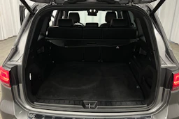 harmaa Mercedes-Benz EQB 2023 kuva 42.