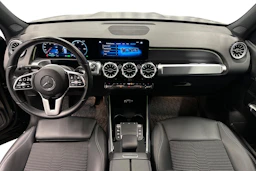 musta Mercedes-Benz EQB 2023 kuva 9.