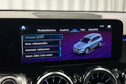 musta Mercedes-Benz EQB 2023 kuva 32.