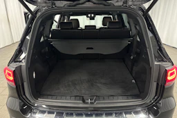 musta Mercedes-Benz EQB 2023 kuva 38.