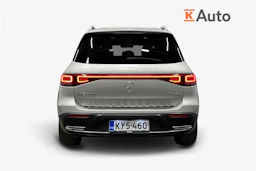 hopea Mercedes-Benz EQB 2023 kuva 3.
