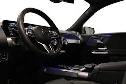 hopea Mercedes-Benz EQB 2023 kuva 6.