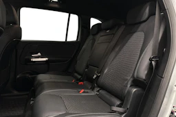hopea Mercedes-Benz EQB 2023 kuva 8.