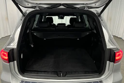 hopea Mercedes-Benz EQB 2023 kuva 11.