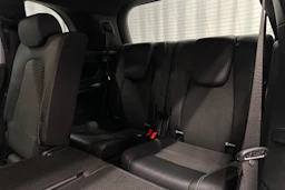 hopea Mercedes-Benz EQB 2023 kuva 13.