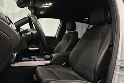hopea Mercedes-Benz EQB 2023 kuva 14.