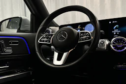 hopea Mercedes-Benz EQB 2023 kuva 17.
