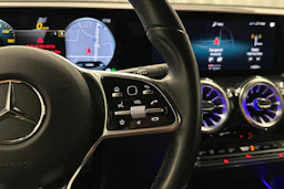 hopea Mercedes-Benz EQB 2023 kuva 19.