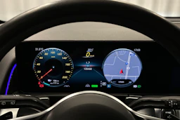 hopea Mercedes-Benz EQB 2023 kuva 21.