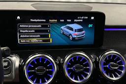 hopea Mercedes-Benz EQB 2023 kuva 24.