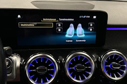 hopea Mercedes-Benz EQB 2023 kuva 26.