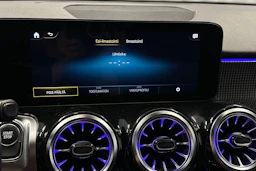 hopea Mercedes-Benz EQB 2023 kuva 31.