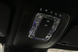 hopea Mercedes-Benz EQB 2023 kuva 35.
