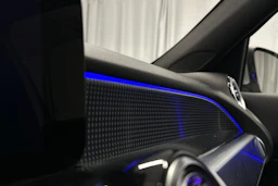 hopea Mercedes-Benz EQB 2023 kuva 36.