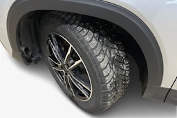 harmaa Mercedes-Benz EQB 2023 kuva 11.