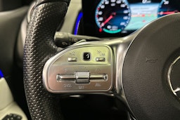 harmaa Mercedes-Benz EQB 2023 kuva 27.