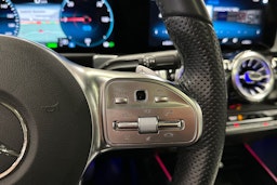 harmaa Mercedes-Benz EQB 2023 kuva 28.