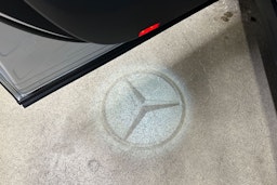 harmaa Mercedes-Benz EQB 2023 kuva 31.