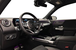 harmaa Mercedes-Benz EQB 2023 kuva 7.