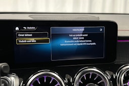 harmaa Mercedes-Benz EQB 2023 kuva 25.