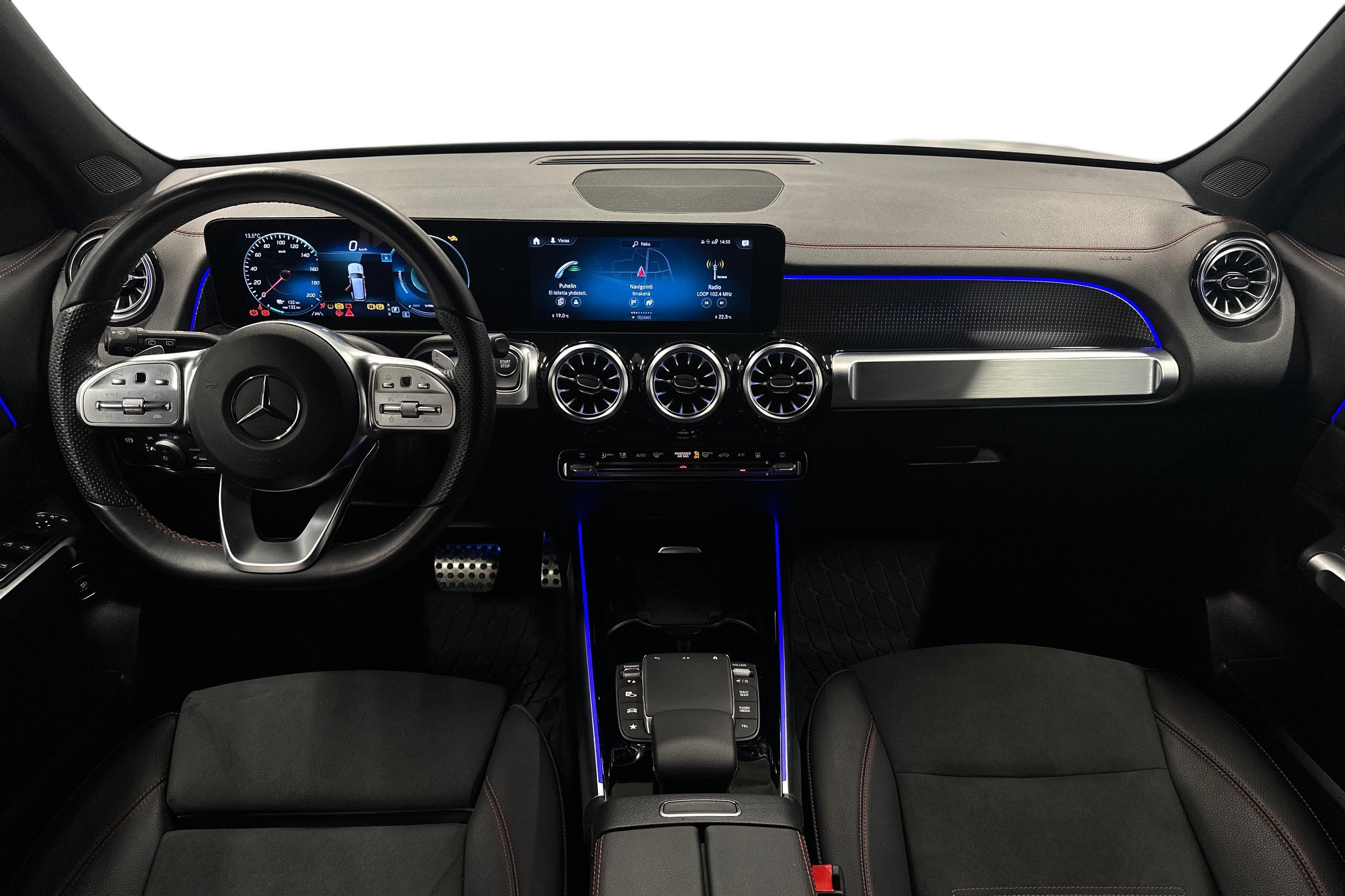 Mercedes-Benz EQB 300 4MATIC AMG 2023, kuva 7/34
