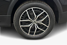 musta Mercedes-Benz EQB 2023 kuva 9.