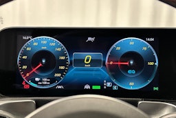 valkoinen Mercedes-Benz EQB 2024 kuva 20.