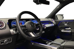 hopea Mercedes-Benz EQB 2024 kuva 7.