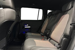 hopea Mercedes-Benz EQB 2024 kuva 10.