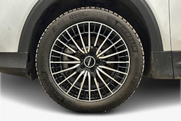 hopea Mercedes-Benz EQB 2024 kuva 11.