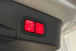 hopea Mercedes-Benz EQB 2024 kuva 15.