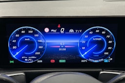 hopea Mercedes-Benz EQB 2024 kuva 24.