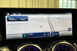 hopea Mercedes-Benz EQB 2024 kuva 25.