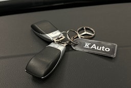 hopea Mercedes-Benz EQB 2024 kuva 33.