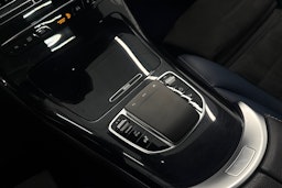 harmaa Mercedes-Benz EQC 2019 kuva 25.