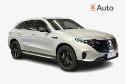 hopea Mercedes-Benz EQC 2019 kuva 1.