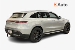hopea Mercedes-Benz EQC 2019 kuva 2.