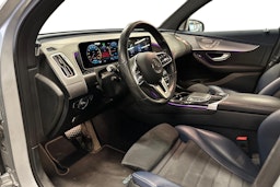 hopea Mercedes-Benz EQC 2019 kuva 3.