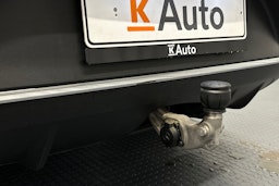 valkoinen Mercedes-Benz EQC 2020 kuva 17.