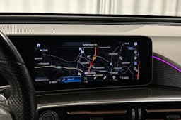 valkoinen Mercedes-Benz EQC 2020 kuva 25.