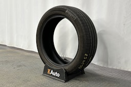 harmaa Mercedes-Benz EQC 2020 kuva 13.