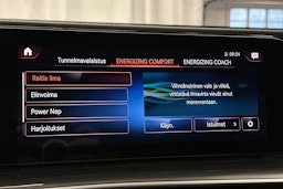 harmaa Mercedes-Benz EQC 2020 kuva 29.