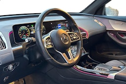 hopea Mercedes-Benz EQC 2020 kuva 3.