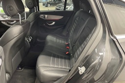 Harmaa Mercedes-Benz EQC 2020 kuva 8.