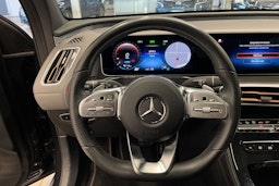 Harmaa Mercedes-Benz EQC 2020 kuva 11.