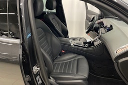 Harmaa Mercedes-Benz EQC 2020 kuva 24.