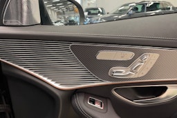 Harmaa Mercedes-Benz EQC 2020 kuva 25.